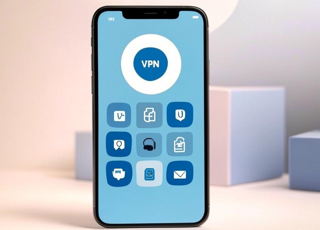 Mobil için En İyi VPN’ler