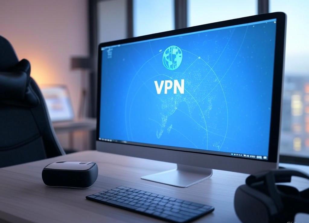 VPN ve Oyun Performansı